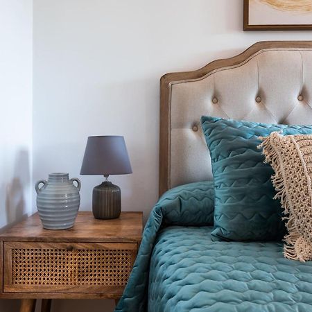 Apartamento Marbella Center III Экстерьер фото