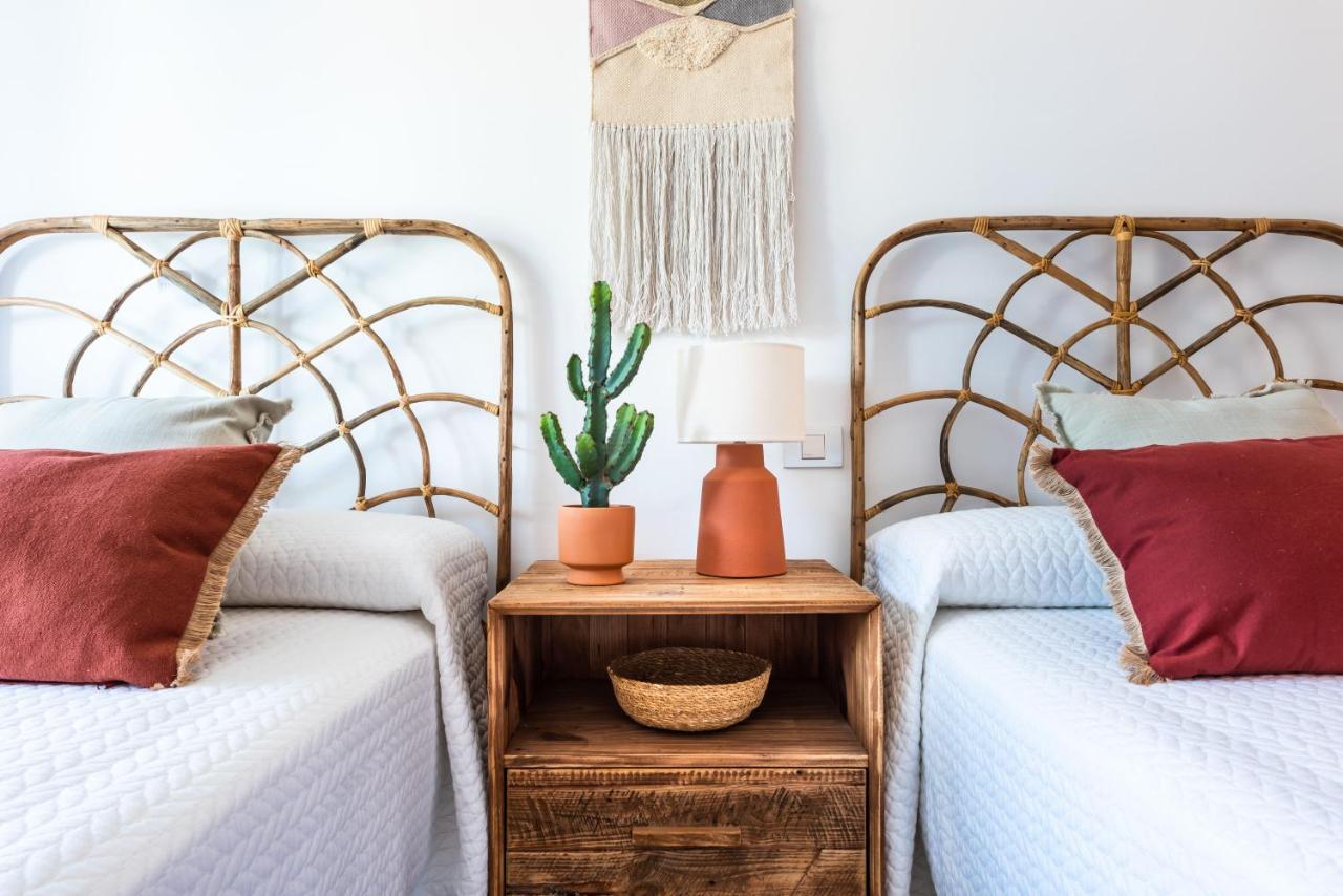 Apartamento Marbella Center III Экстерьер фото